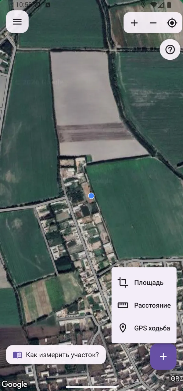 Три способа измерения